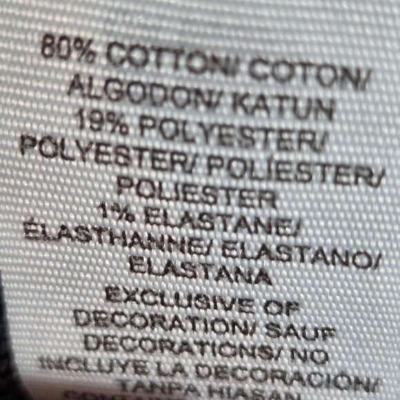 Lucky Brand Bootcut Jeans Women’s Size 6 Blue Mid Rise Classic Denim Casual - Picture 10 of 10